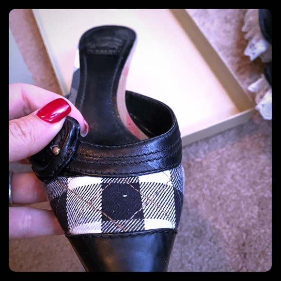 Burberry Shoes - Burberry shoes Burberry Shoes - Burberry shoes